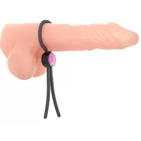 MR Dorcel silicone cockring...