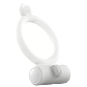 anello vibrante fosforescente di Love To Love Lovering Phospho