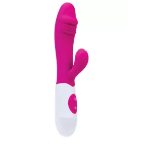 vibratore rabbit stimolazione punto G vagina clitoride