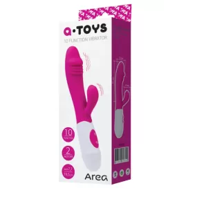 Area vibratore rabbit 19,5...