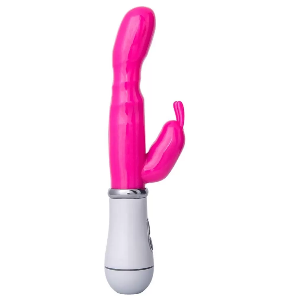 rabbit vibratore massaggiatore intimo donna