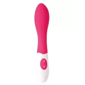vibratore donna per stimolazione del punto G spot Mika di A-Toys
