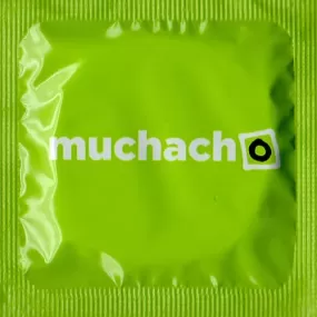 Profilattici Muchacho Long...