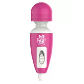 massaggiatore wand Love Massager mini vibrating