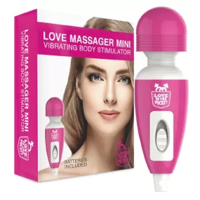 Love Massager mini...