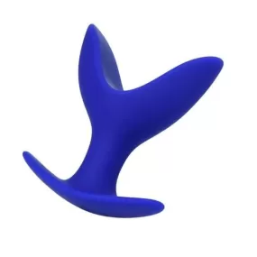 Bloom taglia L ANAL PLUG dilatatore anale in silicone