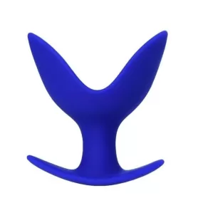 anal toys dilatatore anale taglia L colore blu Bloom Taglia L di ToDo