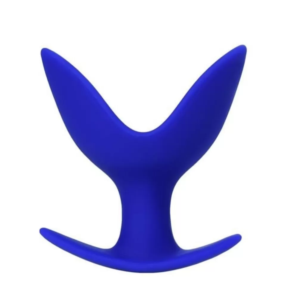 anal toys dilatatore anale taglia L colore blu Bloom Taglia L di ToDo