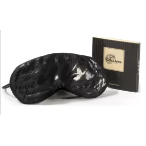 Blind Passion Mask Sexy...