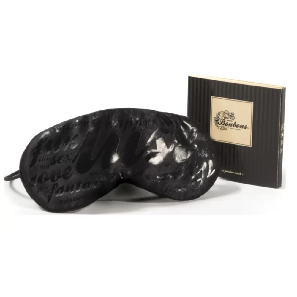 maschera sexy per giochi di ruolo Blin Passion Mask
