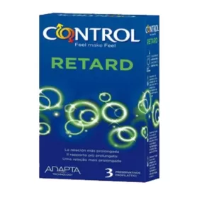 Preservativi ritardanti...