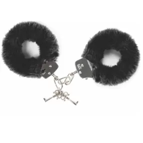 manette giocattolo in metallo per giochi erotici Attach Me