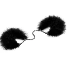 manette giocattolo in metallo per giochi erotici ZA ZA ZU di Bijoux Indiscrets