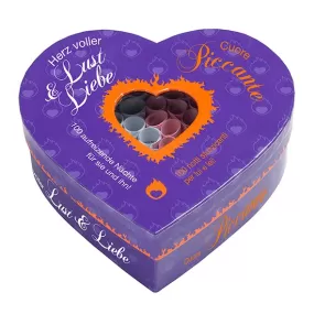 Gioco romantico per coppia...