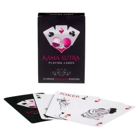 sexy carte Kamasutra gioco da tavolo coppia Strip Poker