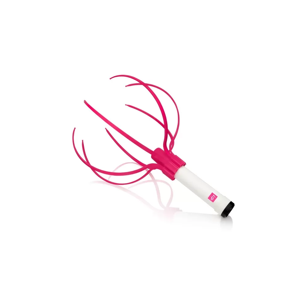 vibratore massaggio antistress testa collo Head relax Massager