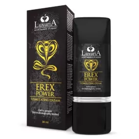 Gel intimo erezione Erex...
