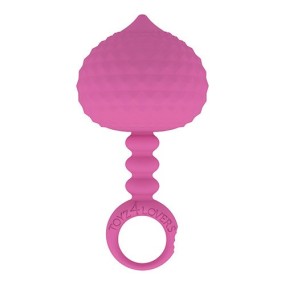 Butt Plug Matrioska Duke of Rurjik 9,7 cm x 5 cm
