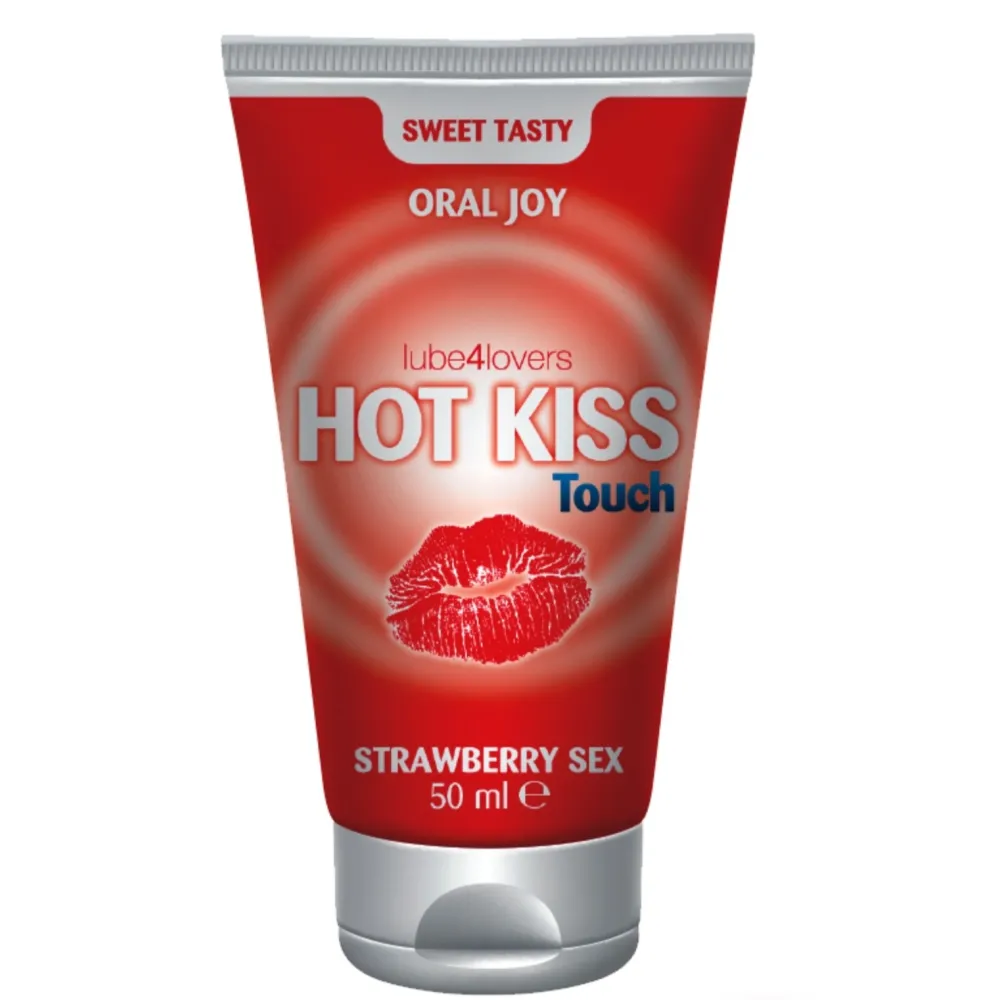 lubrificante intimo commestibile gel stimolante aromatizzato