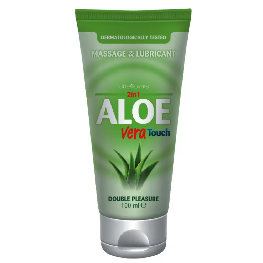 lubrificante gel intimo base acqua stimolante eccitante
