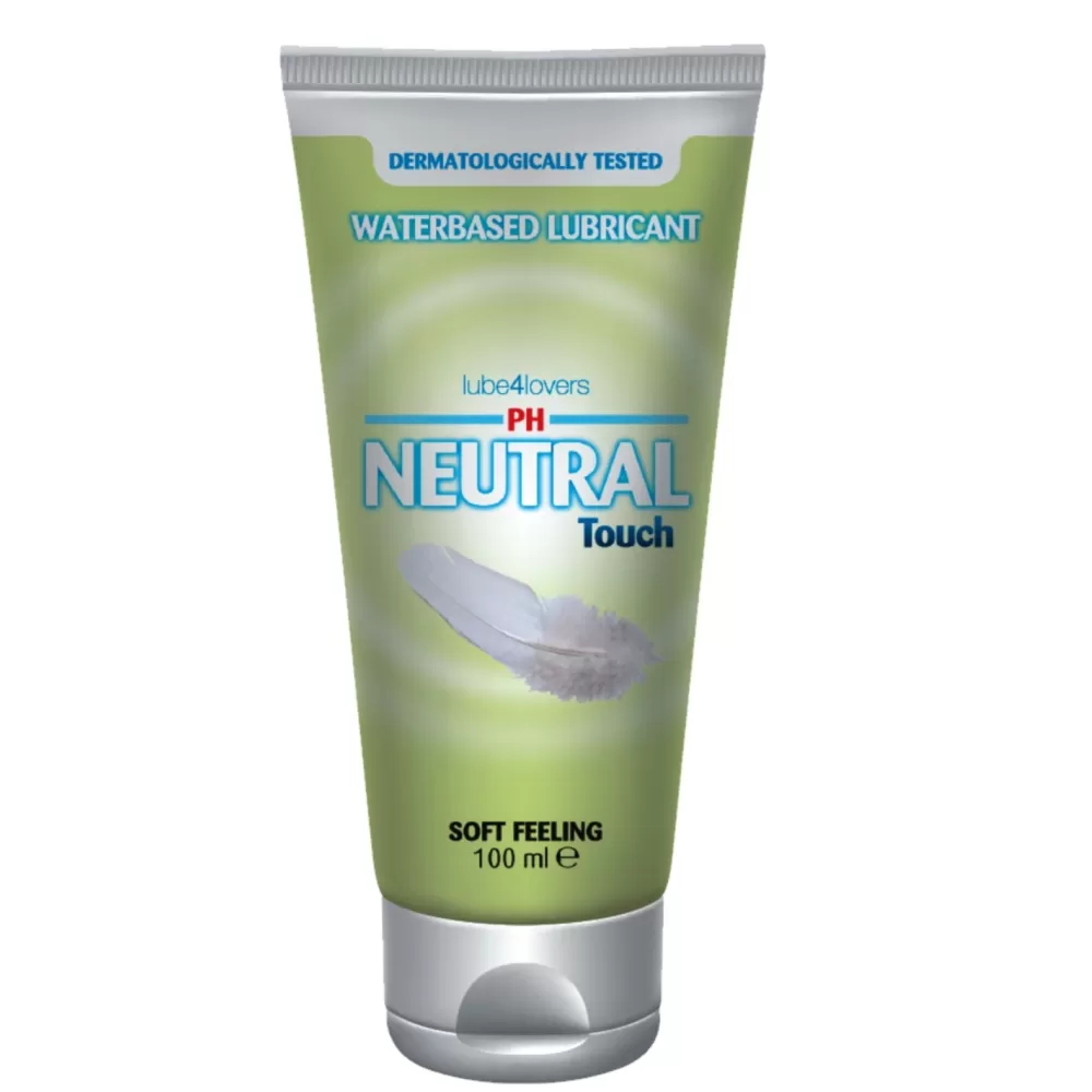 lubrificante gel intimo con ph neutro per secchezza vaginale