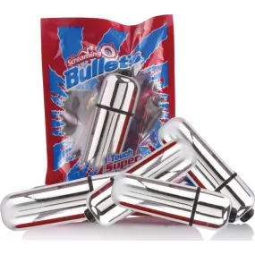 Mini vibratore Bullet...