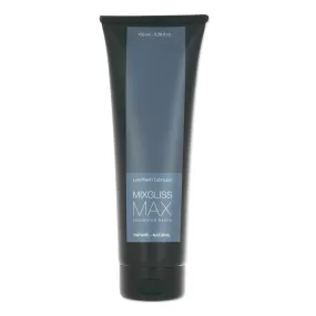 lubrificante anale ad acqua gel intimo Max Natural 150 ml