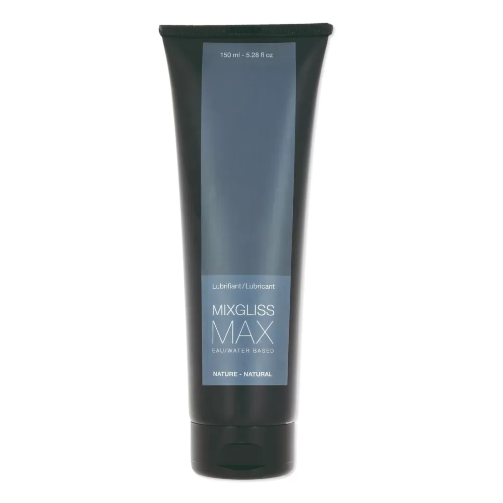 lubrificante naturale a base acquosa gel intimo anale vaginale