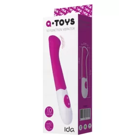 Vibratore punto-G IDA 18,5...