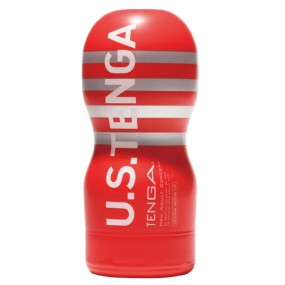 Tenga U.S. Ultra Size Original – Masturbatore maschile a vuoto