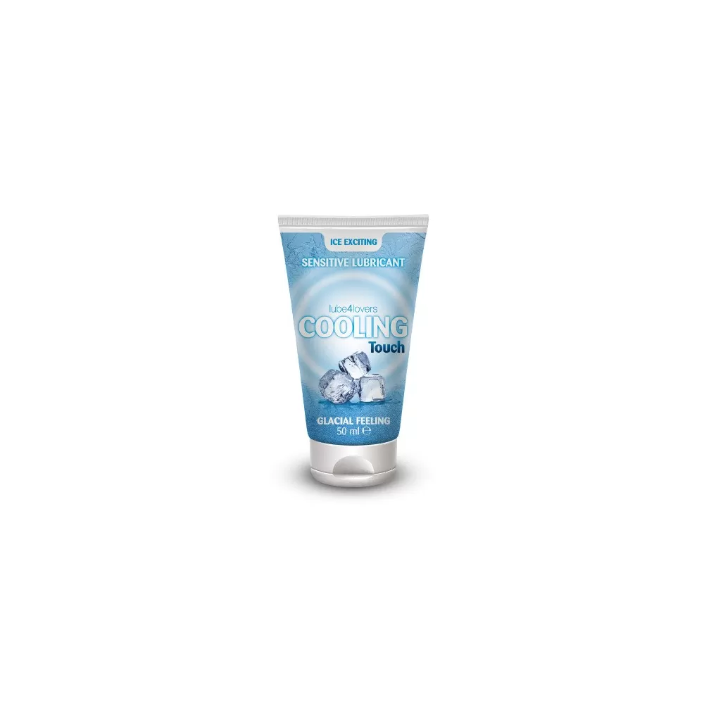 lubrificante gel eccitante massaggio intimo effetto fresco