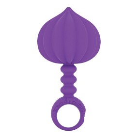 Plug anale Grand Duke VLady 12,6 cm x 6,5 cm