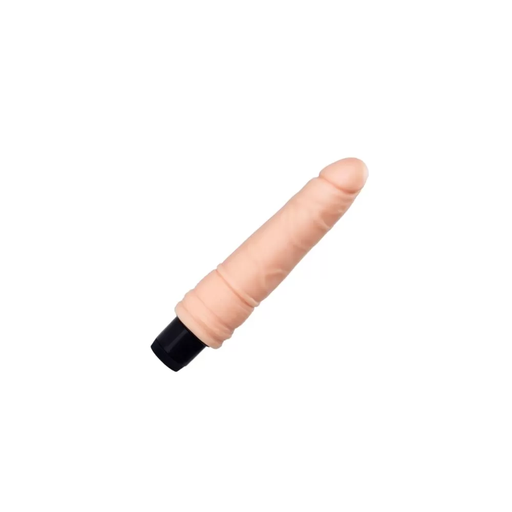 dildo vibratore stimolatore vaginale fallo semi realistico