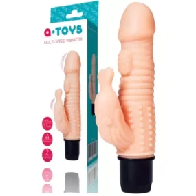 Vibratore rabbit Multispeed...