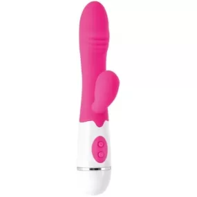 vibratore rabbit stimolazione punto G vagina clitoride
