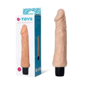 Vibratore realistico 761004...
