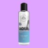 Lubrificanti ad Acqua