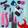 Sex Toys Coppia