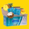 Preservativi Aromatizzati