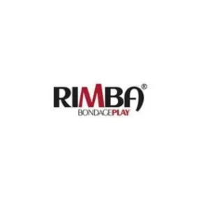 Rimba Bondage Play