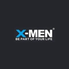 X-MEN: Dildo realistici e plug anali di grandi dimensioni