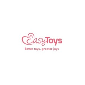 EasyToys, prodotti dedicati al piacere sessuale, ideali per realizzare ogni desiderio