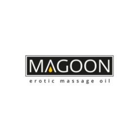 Magoon olio per massaggio erotico flacone da 50 ml