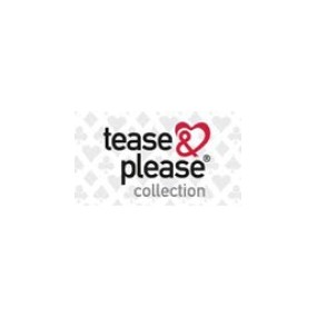 Tease and Please: Giochi erotici da tavolo per coppie