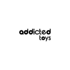 Addicted toys: sex toys uomo, donna, coppia per tutti i gusti