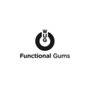 Wug Functional Gums gomme da masticare dalle diverse funzionalità