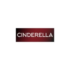 Sexy Lingerie Donna Imbracature per seno CINDERELLA