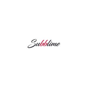 Subblime