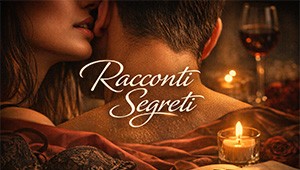 Racconti segreti: Sussurri notturni