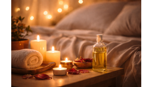 Esplorazione del Corpo e Benessere Intimo: Guida alla Scoperta di Sé in Modo Naturale e Consapevole